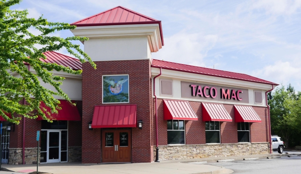 Taco Mac - Suwanee, GA