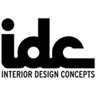 Interior Design Concepts