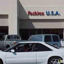 Fashion USA - Boutique Items