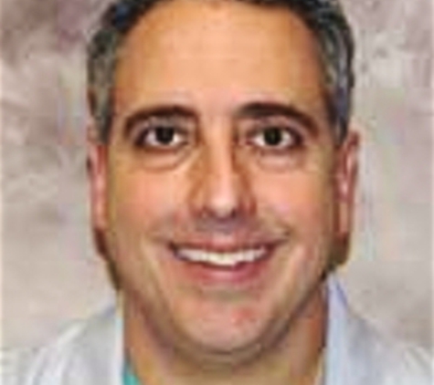 John Martucci, MD - Downers Grove, IL