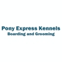 Pony Express Kennels