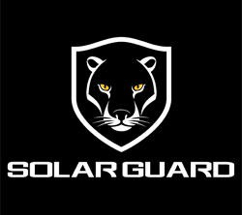 Solar Guard - Palm Desert, CA