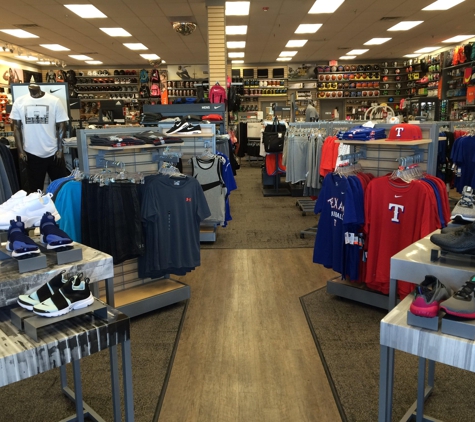 Hibbett Sports - Lovington, NM