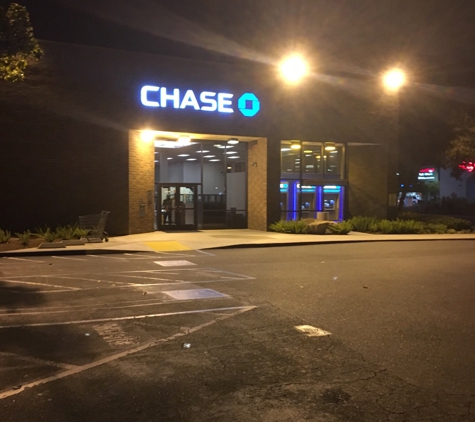 Chase Bank - Santa Clara, CA