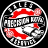Precision Auto Sales & Service gallery