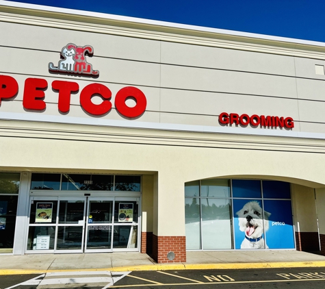 Petco - Hamden, CT