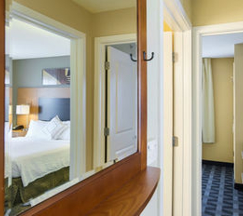 TownePlace Suites Kansas City Overland Park - Overland Park, KS