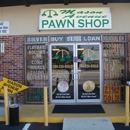 Mason Avenue Firearm's & Pawn - Pawnbrokers