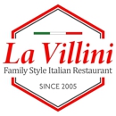 La Villini Italian Ristorante - Italian Restaurants