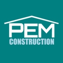 PEM Construction, Inc. - General Contractors