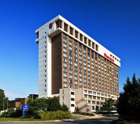 Sheraton Pentagon City Hotel - Arlington, VA