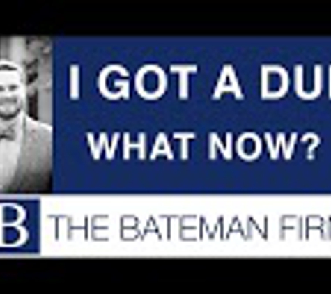 The Bateman Law Firm - Spartanburg, SC