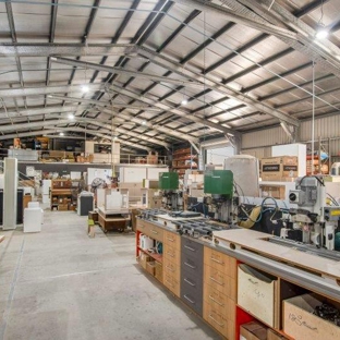 Campbells Kitchen Cabinets - Shaw, QLD