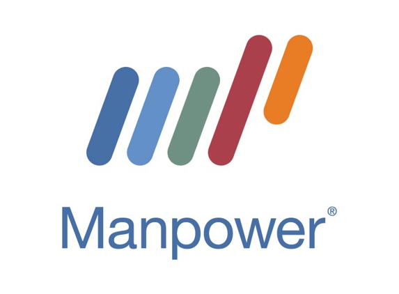 Manpower - Peru, IL