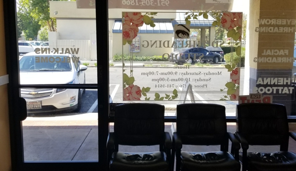 SD THREADING STUDIO - Escondido, CA