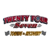 Twenty Four Seven Towing & Recovery gallery