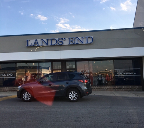 Lands' End - Niles, IL