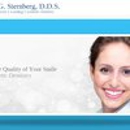 Dennis Gary Sternberg, DDS - Dentists