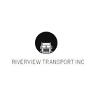Riverview Transport Inc