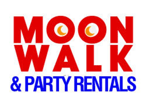 Moonwalk Party Rentals - Athens, AL