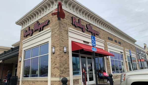 Ruby Slipper Cafe - Baton Rouge, LA
