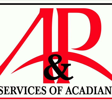 A&R Services of Acadiana, LLC. - Carencro, LA