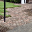 A Brick Walks into a Yard - Landscaping & Lawn Services