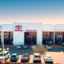 Mark McLarty Toyota - New Car Dealers