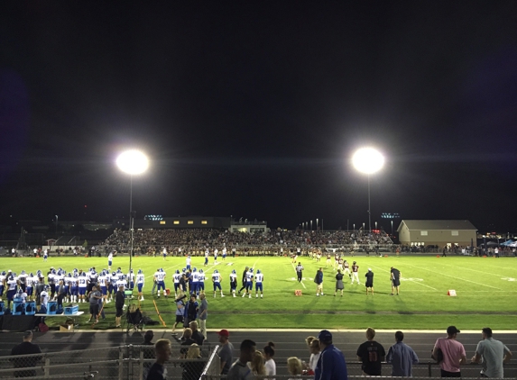 Lone Peak High School - Highland, UT