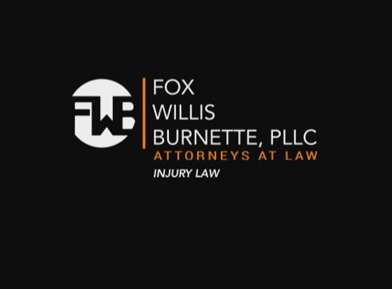 Fox Willis Burnette P - Clinton, TN