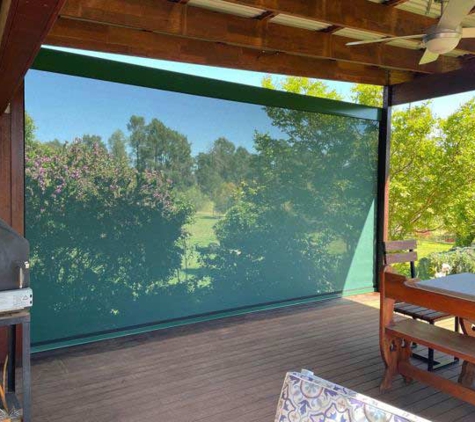Kotzur Blinds - Lavington, NSW