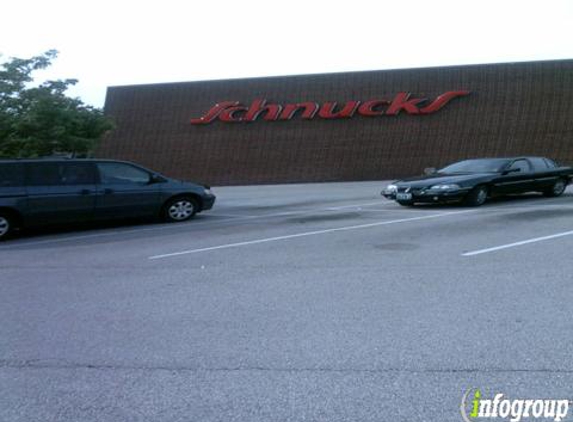 Schnucks - Saint Louis, MO