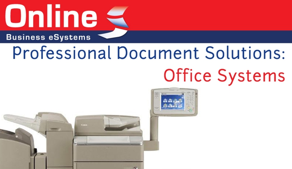 Online Business eSystems - Kalgoorlie, WA