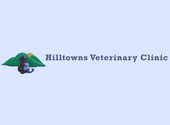 Hilltowns Veterinary Clinic - Washington, MA