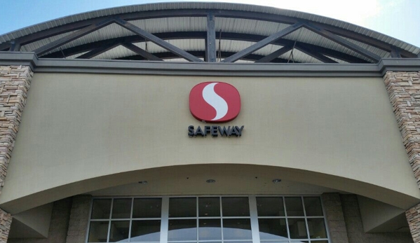 Safeway - Folsom, CA