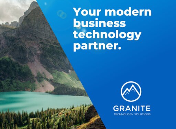 Granite Technology Solutions - Kalispell, MT