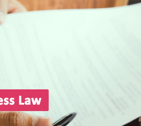 Marriott Oliver Solicitors Pty Ltd - Nowra, NSW. Business Law