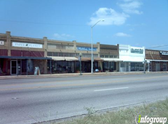 Paper Planet - Fort Worth, TX