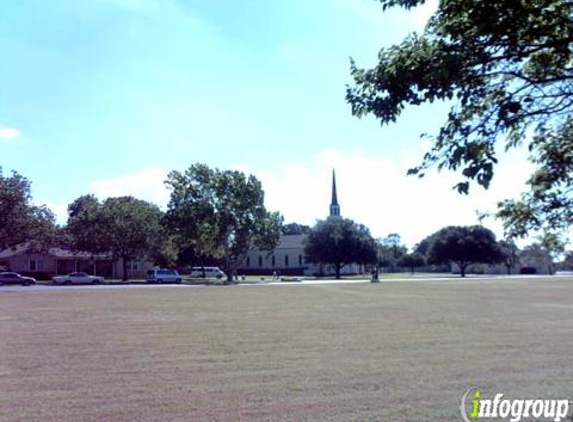 Texas Baptist Children's Home - Round Rock, TX