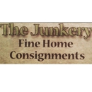 The Junkery - Consignment Service