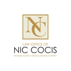 Law Office of Nicolai Cocis