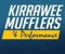 Kirrawee Mufflers Logo
