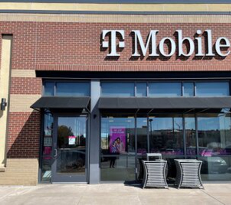 T-Mobile - Lone Tree, CO