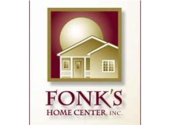 Fonk's Home Center Inc - Union Grove, WI
