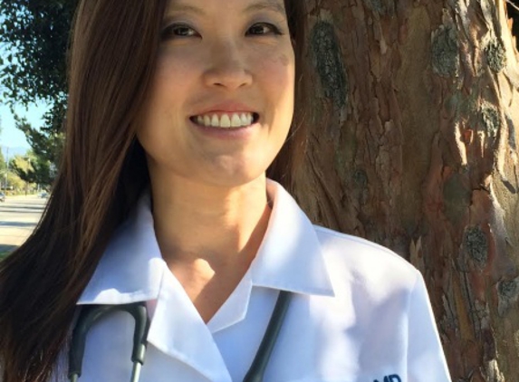 Agnes Bahng, MD - Fontana, CA