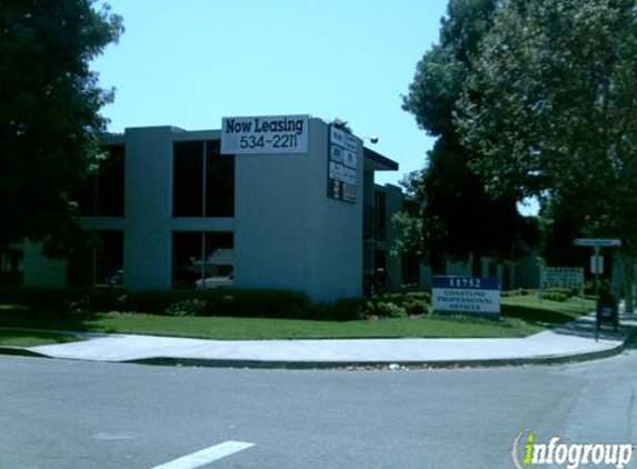 Coastline Professional Offices - Garden Grove, CA