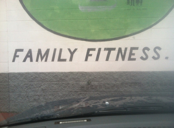 Family Fitness of Archdale - High Point, NC