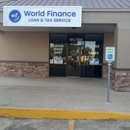 World Finance - Loans