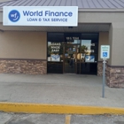 World Finance