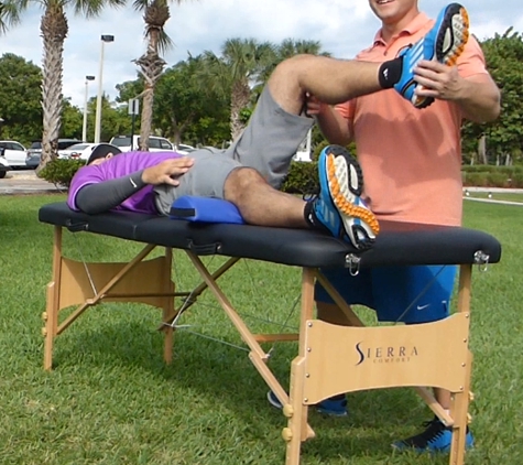 Miami Stretch Therapy - Miami Beach, FL